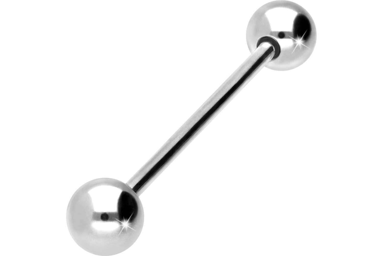 Titan Barbell Piercing